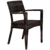 Napoli Armchair, Stacking