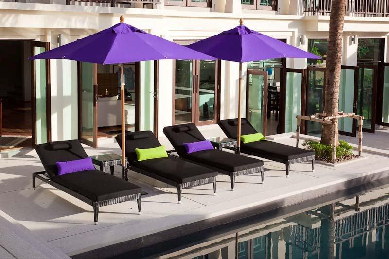 Outdoor Living – Redefining Outdoor Space
