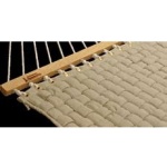 2 person Quilted Woven Hammock