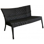 Granville DS Loveseat Armless 2S, Stacking